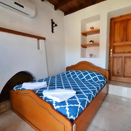 Kay4800 Sems 2 Bedrooms Villa Ölüdeniz