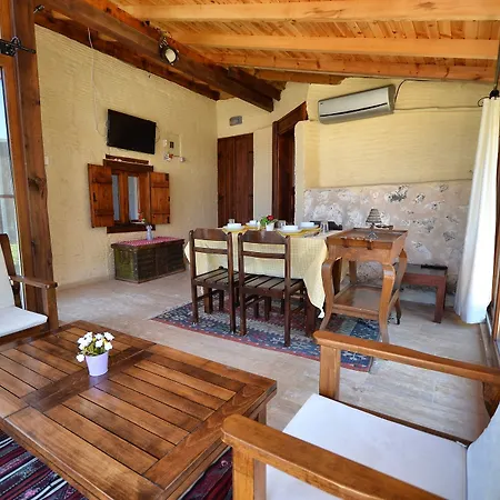 Kay4800 Sems 2 Bedrooms Villa Ölüdeniz